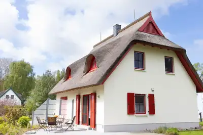 Image de Maison Heide by Interhome