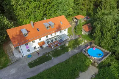 Image de Kreuzbuche by Interhome