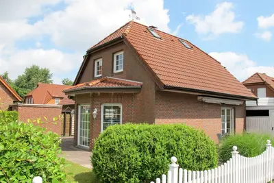 Image de Christa (Hok110) by Interhome