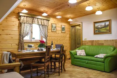 Image de Stará Huť by Interhome