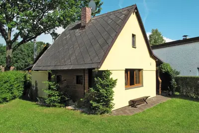 Image de Maison Jiri by Interhome