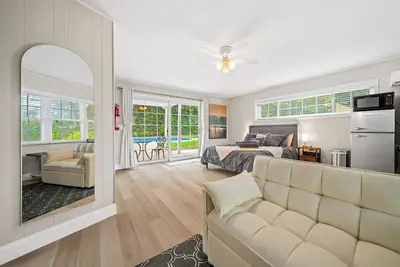 Image de Private Poolside Guesthouse Suite! Prime Ocala Location!