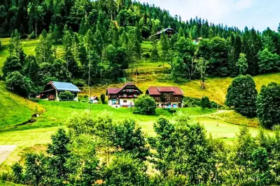 Image de FerienglĂĽck by Interhome