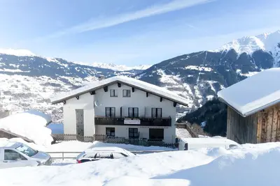 Image de Mittagspitze by Interhome