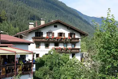 Image de Hof am Schönbach by Interhome