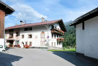 Image de Hof am Schönbach by Interhome