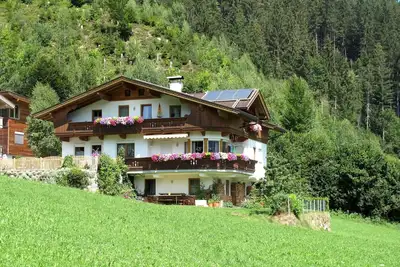 Image de Appartement Markus by Interhome