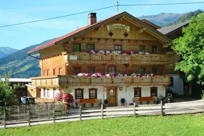 Image de Kirmerhof by Interhome