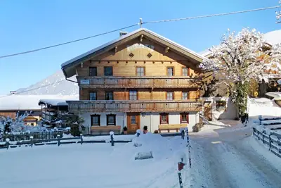 Image de Kirmerhof by Interhome