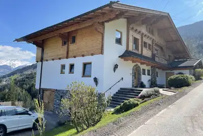 Image de Appartement Häuser by Interhome