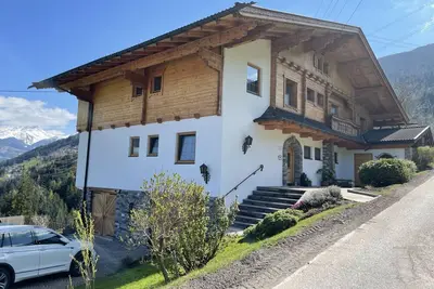 Image de Appartement Häuser by Interhome