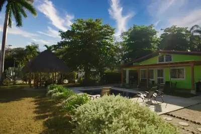 Casa Arbol de la Vida\n\n