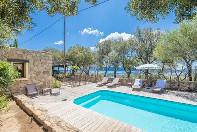 Image de Villa Tavara Porto Vecchio