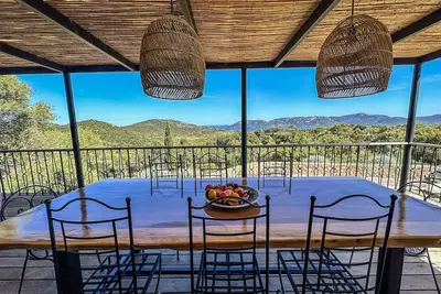 Image de Villa Casteddu Porto Vecchio