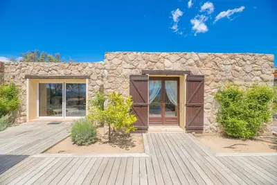 Image de Villa Funtanedda Porto Vecchio