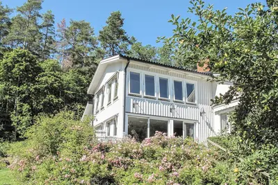 Image de Stegeborg Sjöstugan by Interhome
