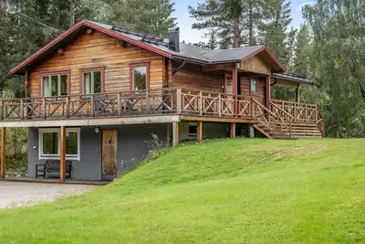 Image de Kvisthån Tallen by Interhome
