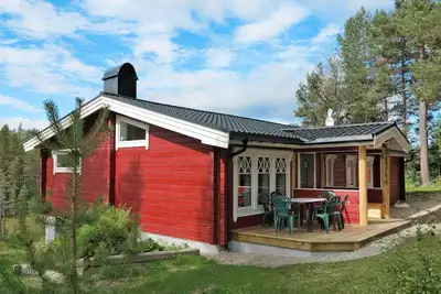 Image de Kvisthån Idegranen by Interhome