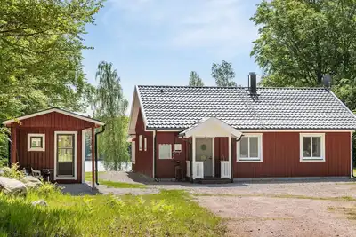 Image de Erikstorp Femman by Interhome