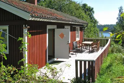 Image de Järnemåla Margaretetorp by Interhome