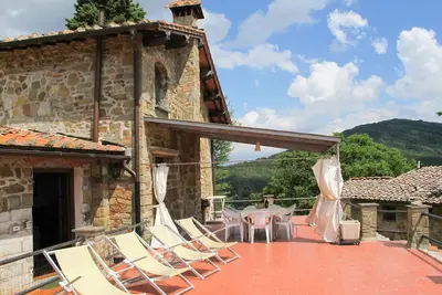 Image de Fienile by Interhome