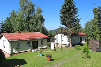 Image de Maison Aurora by Interhome