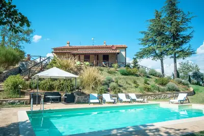 Image de Villa al Sole by Interhome