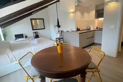 Image de Casa di Gilda, élégance Liberty à Turin