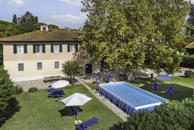 Image de Casa Girasole (Smn101) by Interhome