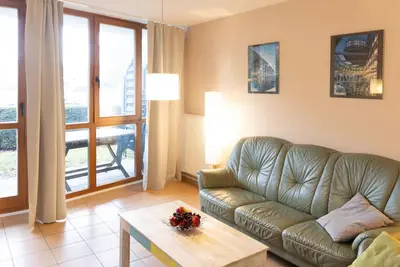 Image de Strandvilla (Lub117) by Interhome