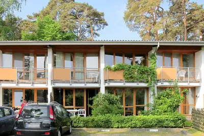 Image de Strandvilla (Lub116) by Interhome