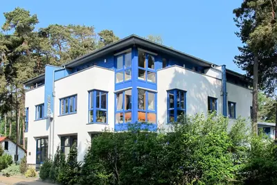 Image de Strandvilla (Lub111) by Interhome