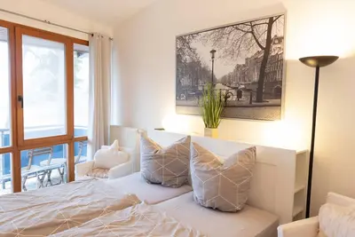 Image de Strandvilla (Lub110) by Interhome