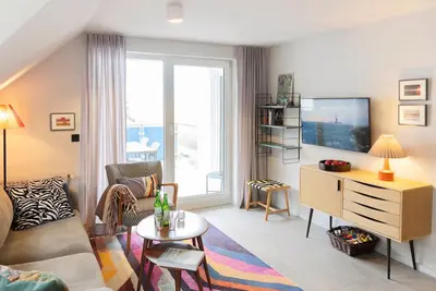 Image de Blaumuschel (Lub108) by Interhome