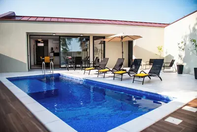Image de Villa Mara (Istria - Svetvinčenat)