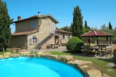Image de Casa Clotilde by Interhome