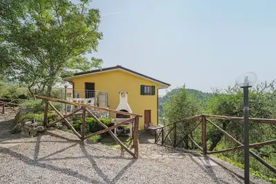 Image de Ca` del Lovi by Interhome