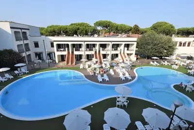 Appartement Dorado by Interhome