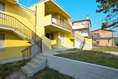 Image de Villa Maria by Interhome