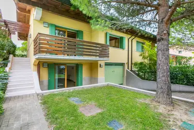 Image de Green Village Eco Resort by Interhome
