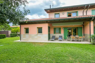 Image de Green Village Eco Resort by Interhome