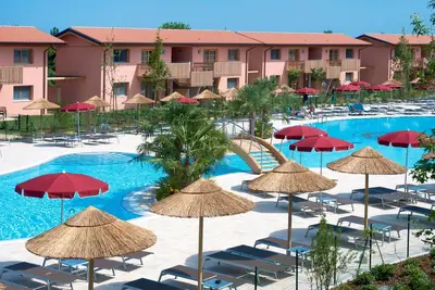 Image de Green Village Eco Resort by Interhome