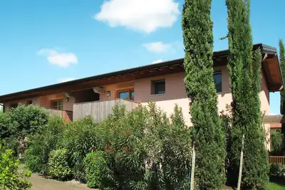 Image de Green Village Eco Resort by Interhome