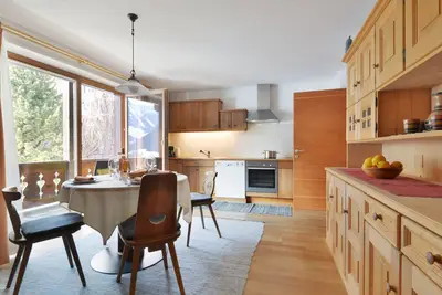 Image de Appartement Tirol by Interhome