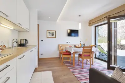 Image de Appartement Tirol by Interhome