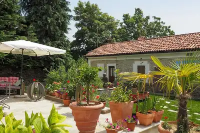 Image de Casa Vacanza Cascina Lovera by Interhome