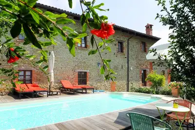 Image de Casa Vacanza Cascina Lovera by Interhome