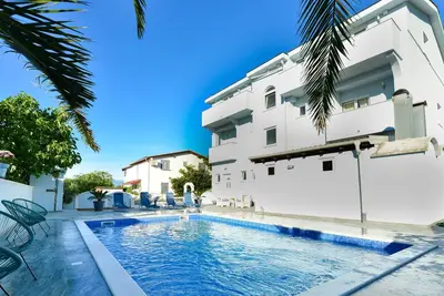 Appartement Jadran by Interhome