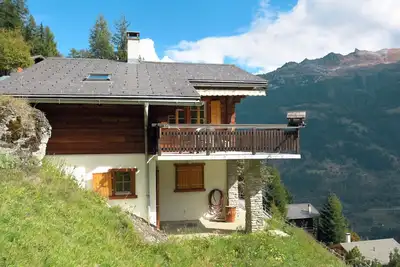 Image de Les Clarines by Interhome