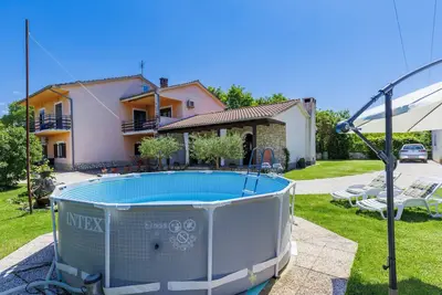 Image de Maison Cekić by Interhome